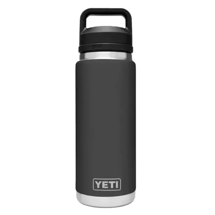 Yeti Rambler 26 oz Bottle with Chug Cap - Image 9